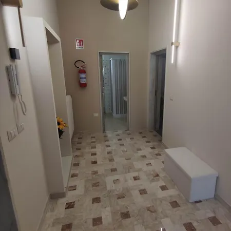 Rosa's House Διαμέρισμα