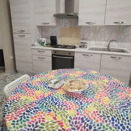 Rosa's House Διαμέρισμα Turi