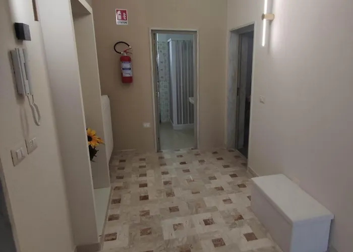 Rosa's House Διαμέρισμα