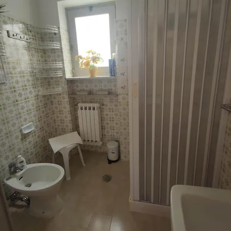 Rosa's House Apartment *