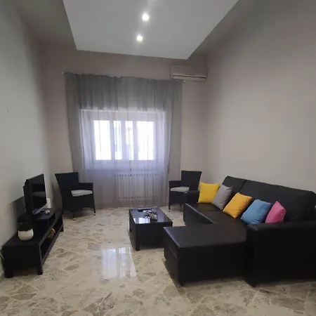 Apartman Rosa's House Turi