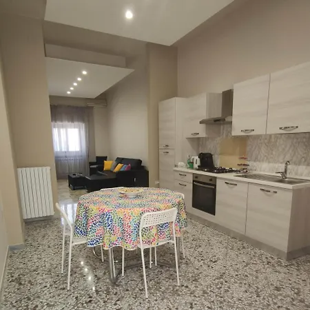 Apartment Rosa's House *
