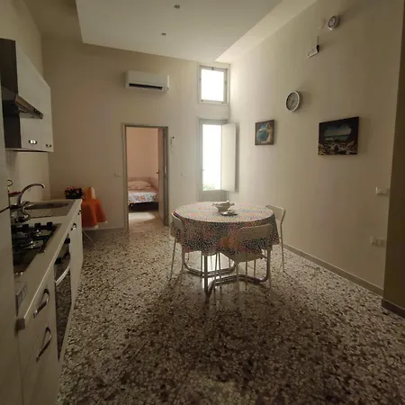 Rosa's House Apartment *