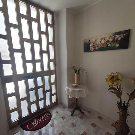 Apartment Rosa's House Turi
