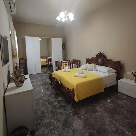 Rosa's House