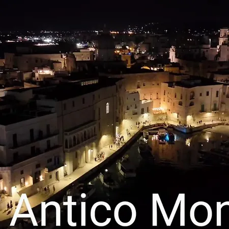 Rosa's House Lägenhet