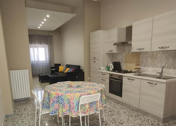 Appartamento Rosa's House *