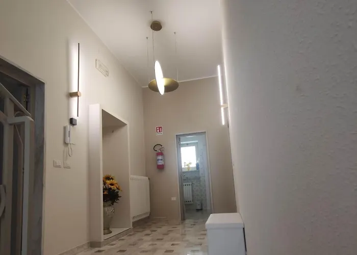 Rosa's House Turi