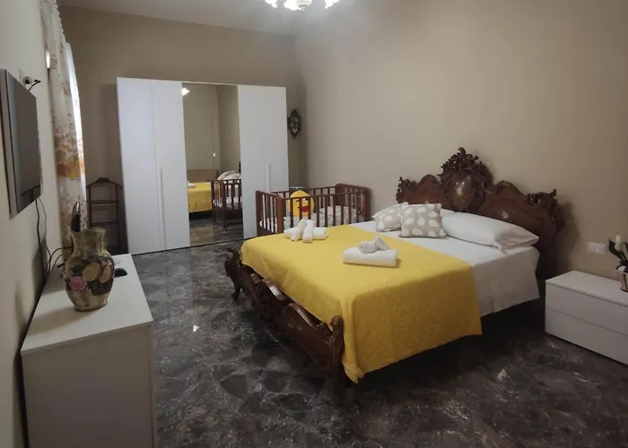 Rosa's House
